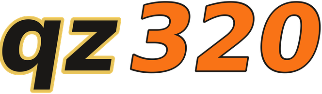 qz320 logo